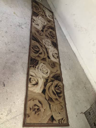 Imported Rug/carpet