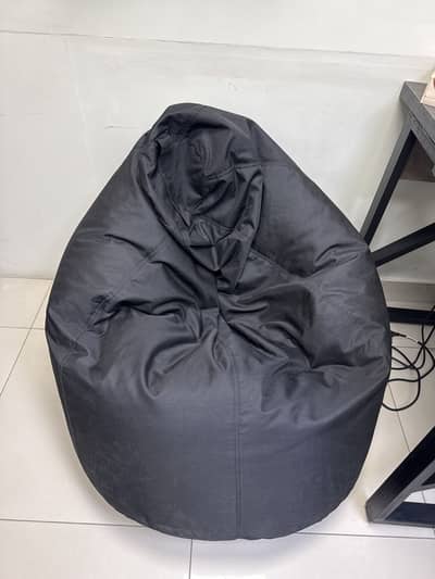 Large Size Comfortable Bean Bag