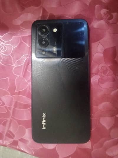 Infinix Note 12