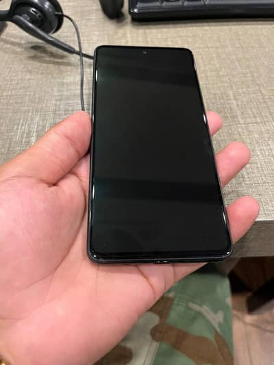 Samsung Mobile A51