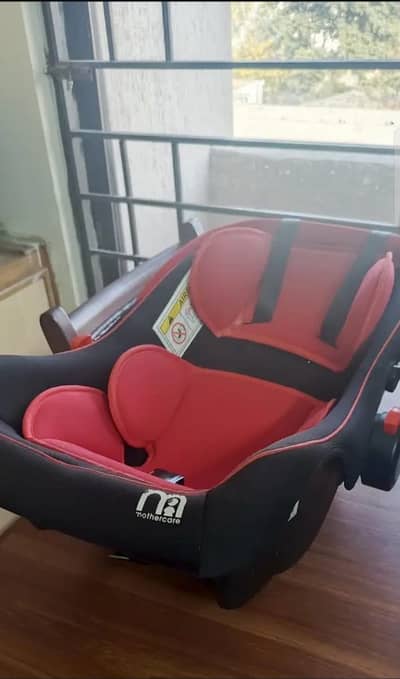 Baby Cot