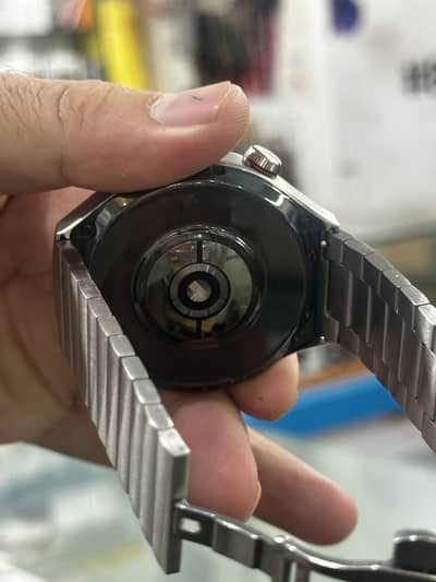 Huawei watch 4 pro