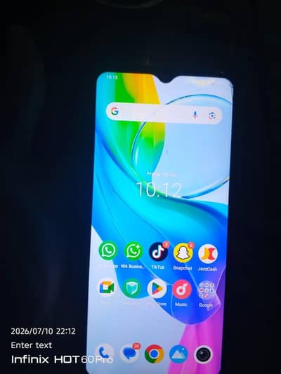 Vivo Y03t