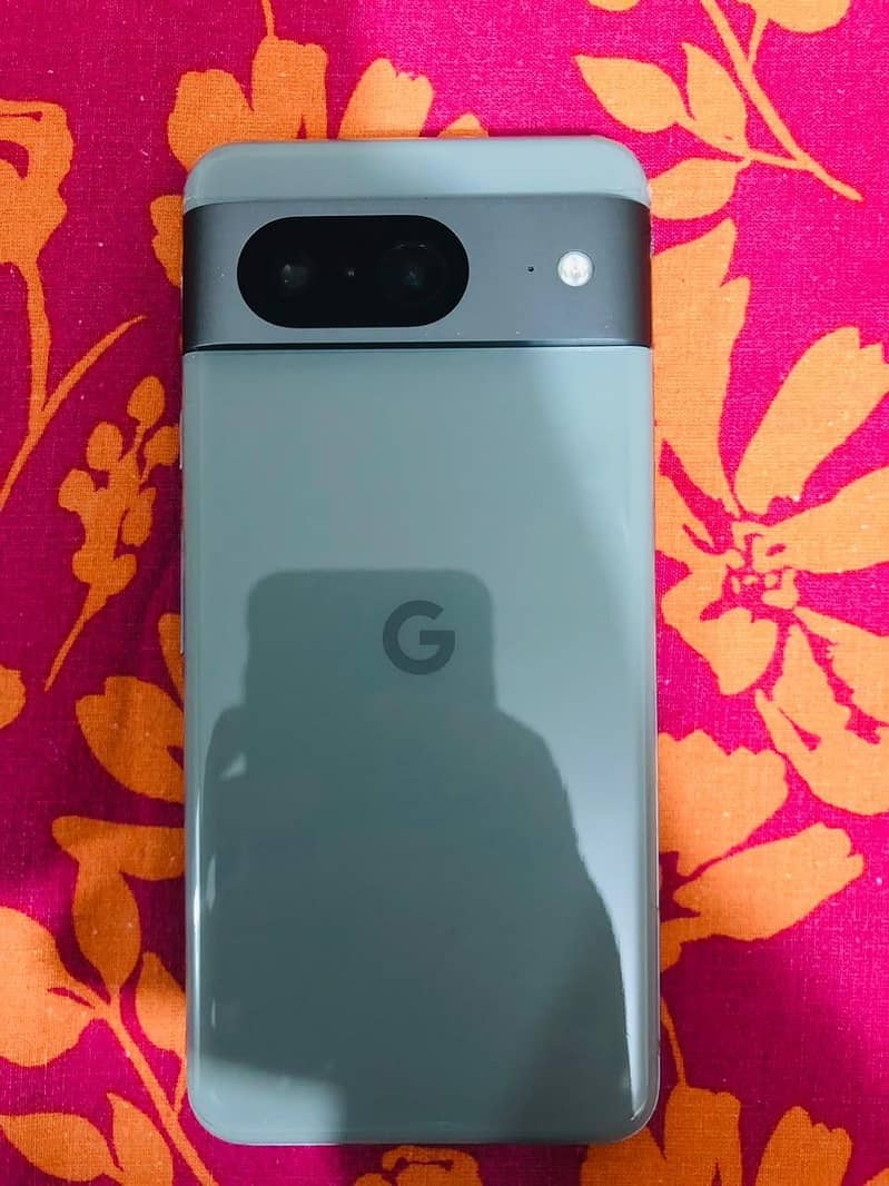 Google Pixel 8 0