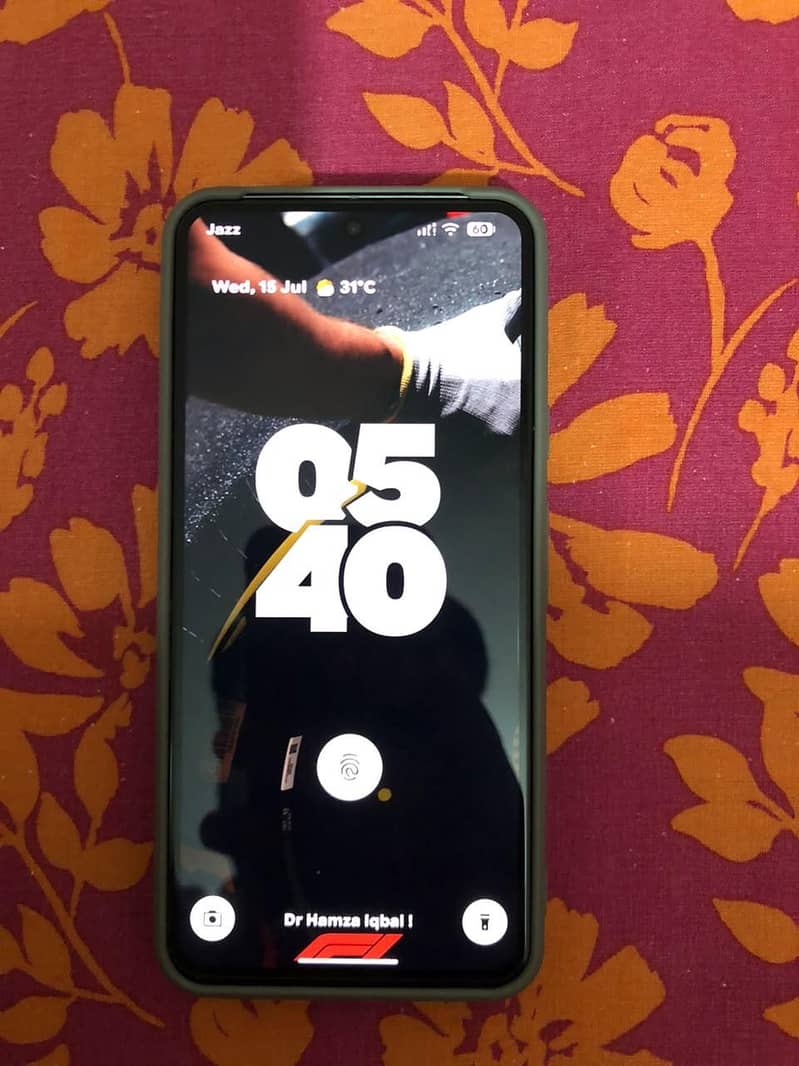 Google Pixel 8 3