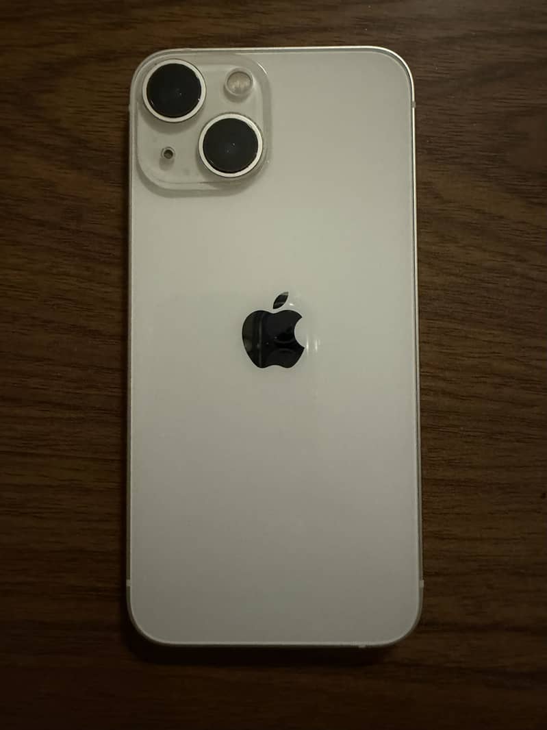 iPhone 13 Mini - Mint Condition 0