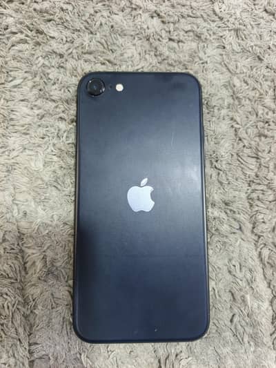 Apple iPhone SE 3