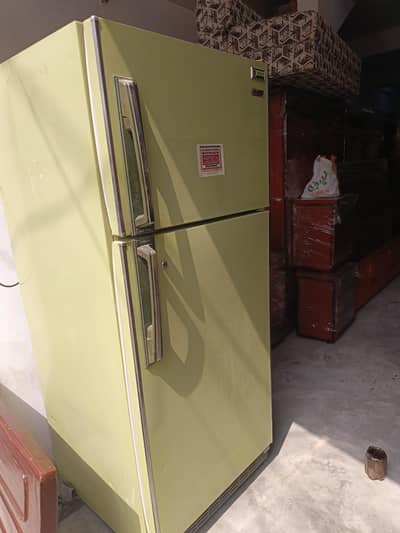 03305481234(16 cubic fridge)