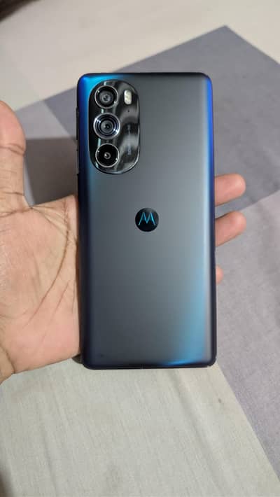Motorola Edge 30 Pro