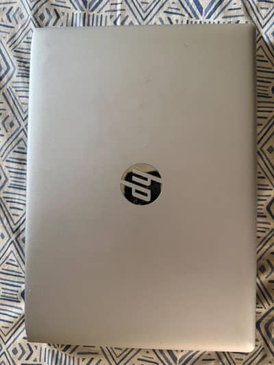 HP PROBOOK