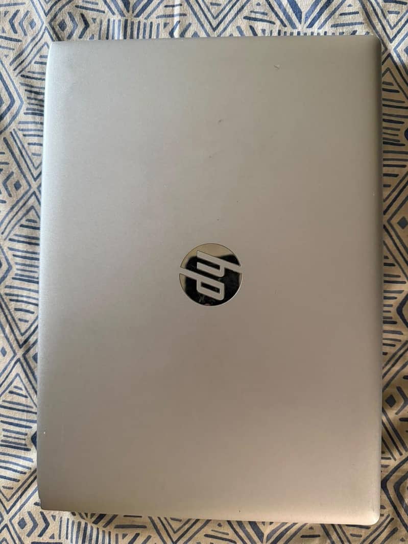 HP PROBOOK 0