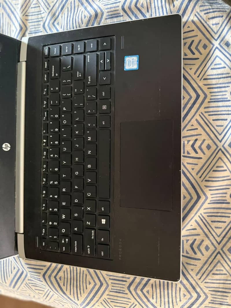 HP PROBOOK 2