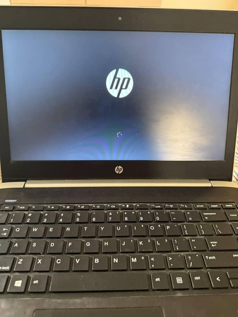 HP PROBOOK 3