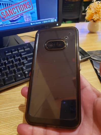 Nothing Phone (2a) – 12GB RAM / 256GB Storage