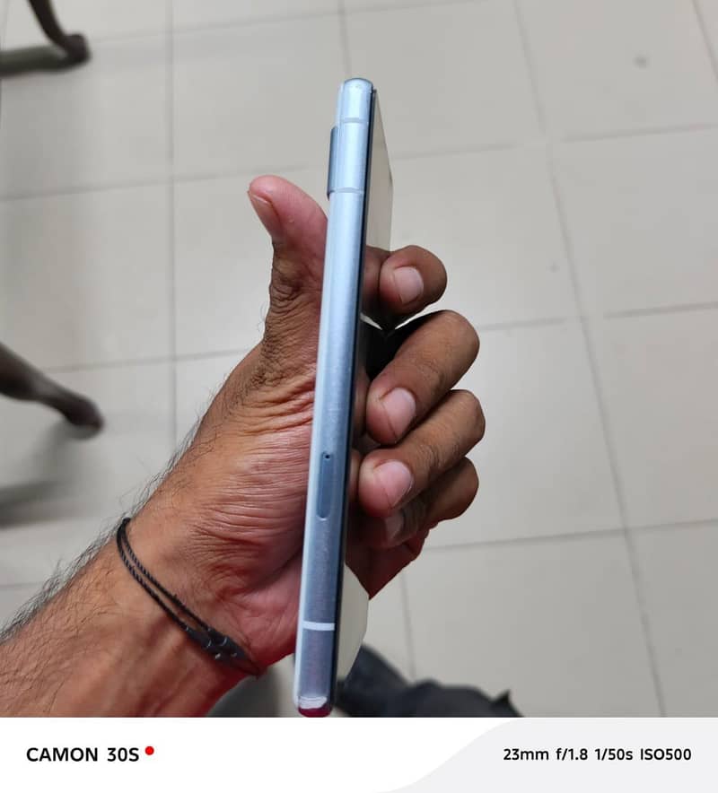 Google Pixel 7a 0