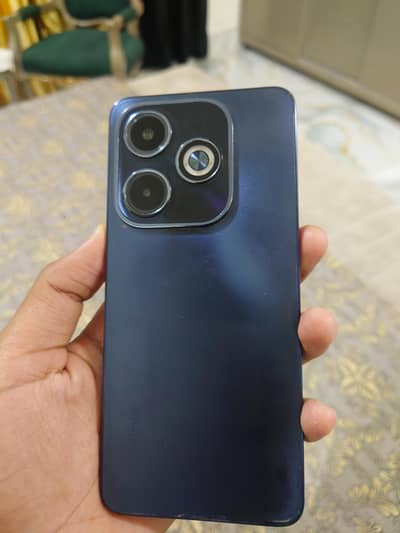Infinix Hot 40i