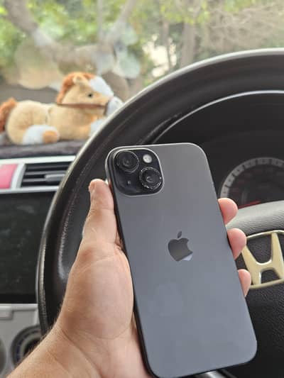 Apple iPhone 15