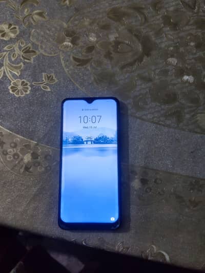 Huawei Y6p
