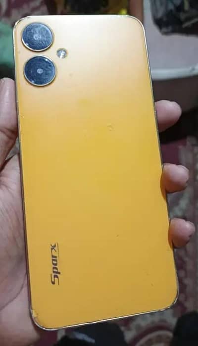 Sparx Neo 7 Ultra