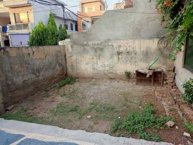 12 Marla House For Sale