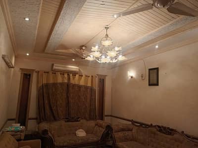 12 Marla House For Sale