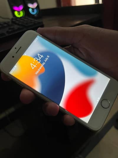 Apple iPhone 6S
