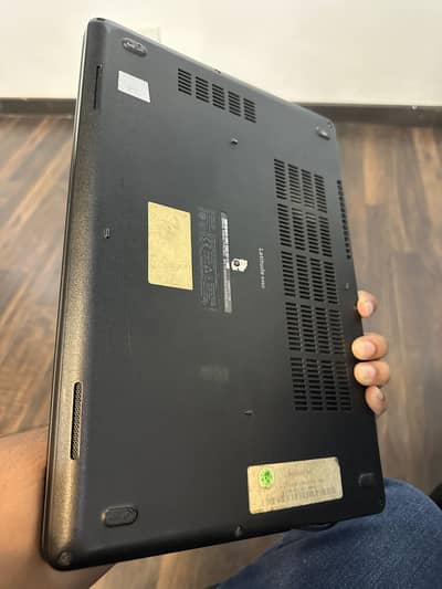 Dell latitude 5490