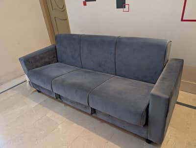 Sofa Come Bed 10/10 condition
