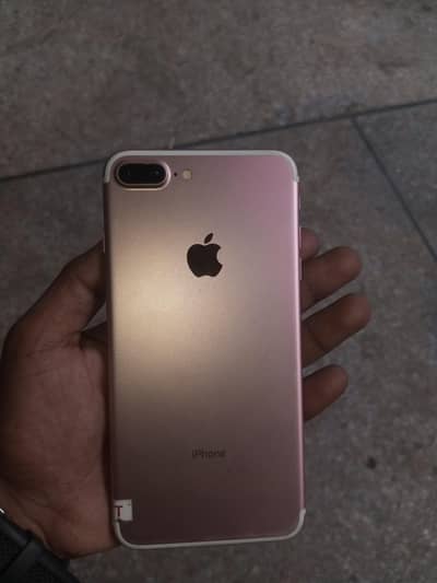 Apple iPhone 7 Plus
