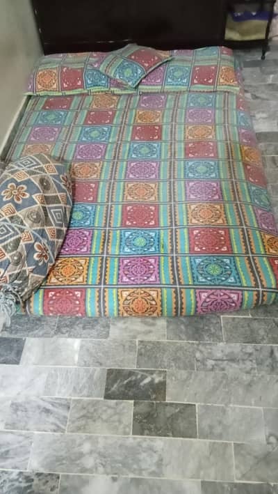 Matress for sale 3300