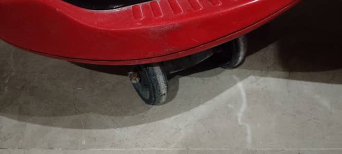 Kids car