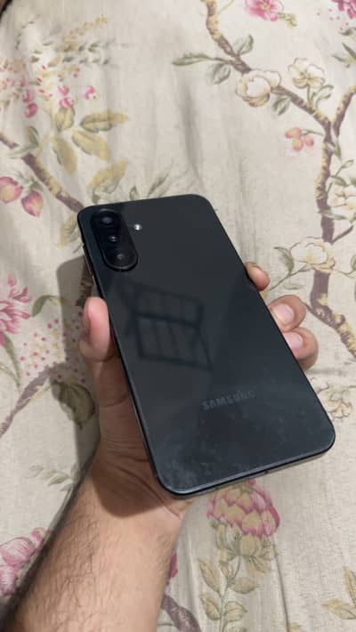 Samsung A17 8gb 256gb