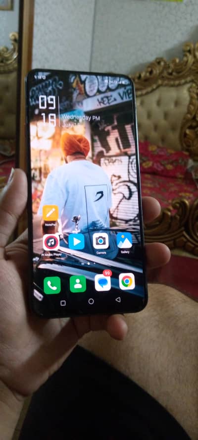 Zte Nubia Red Magic 7 Pro