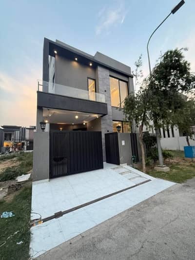 5 Marla House For Rent
