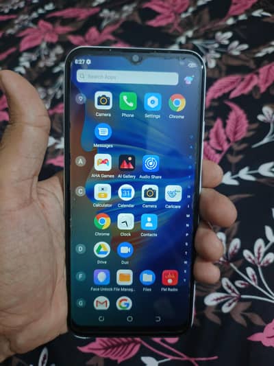 Tecno mobile 4/64