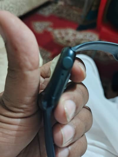 Apple watch se 3