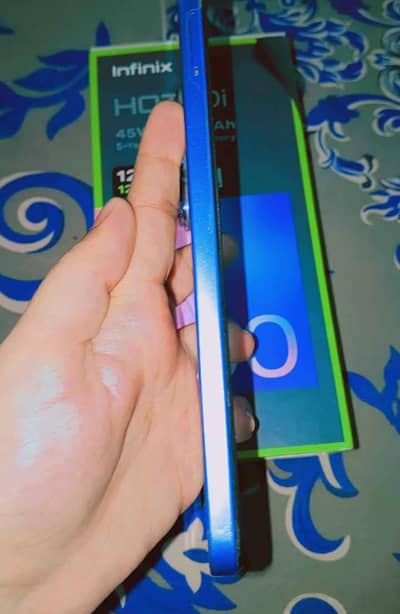 Infinix Other Model