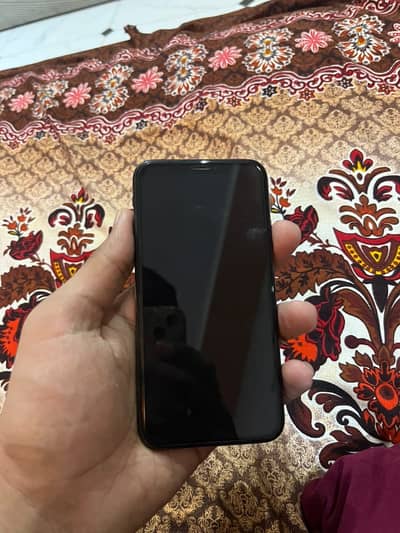 Apple iPhone XS 512GB PTA Approved