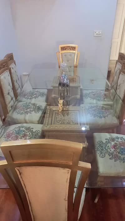 dining table for sale