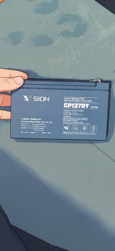 battery for sale