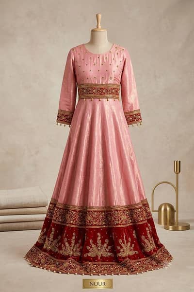 Maxi for Reception