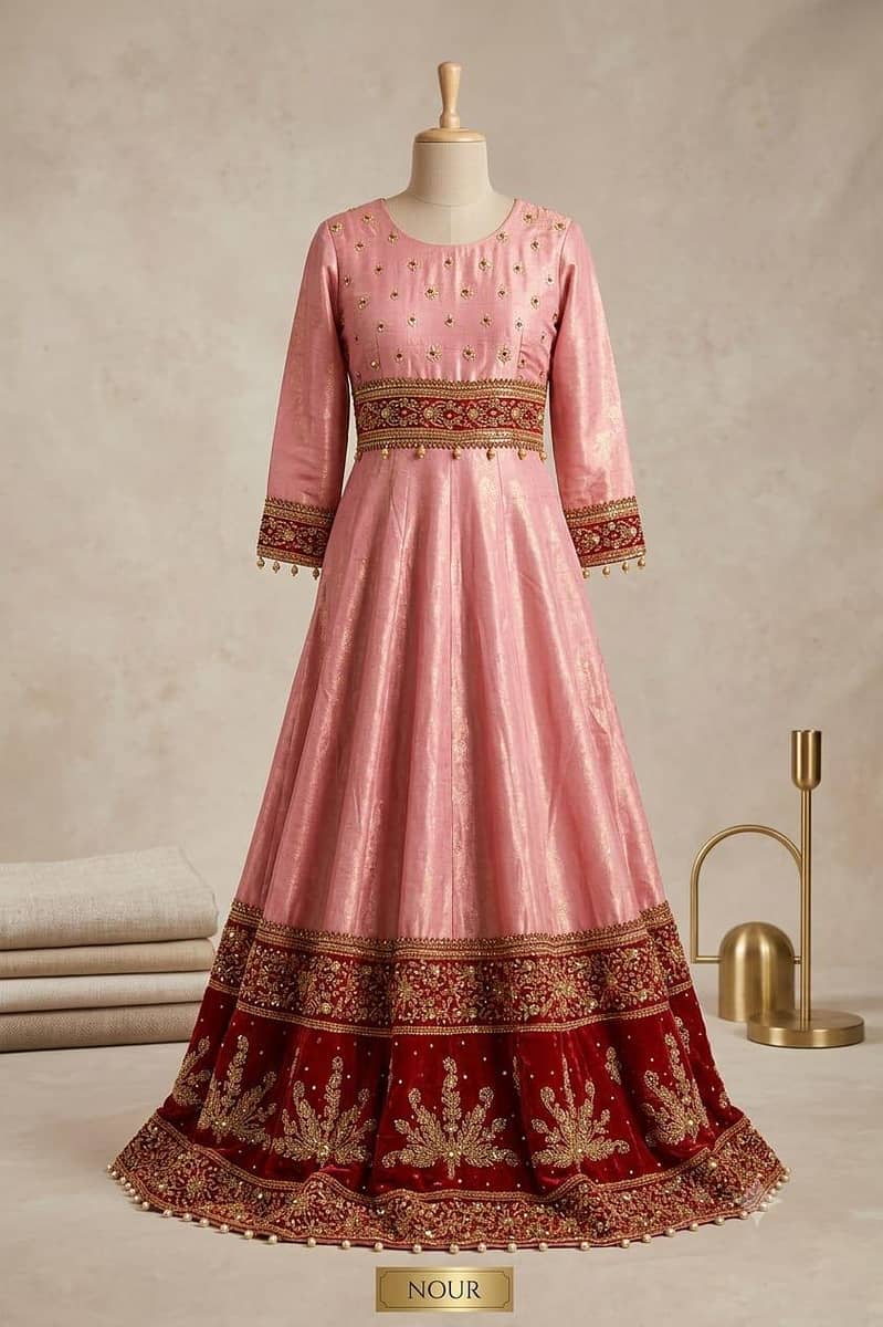 Maxi for Reception 0
