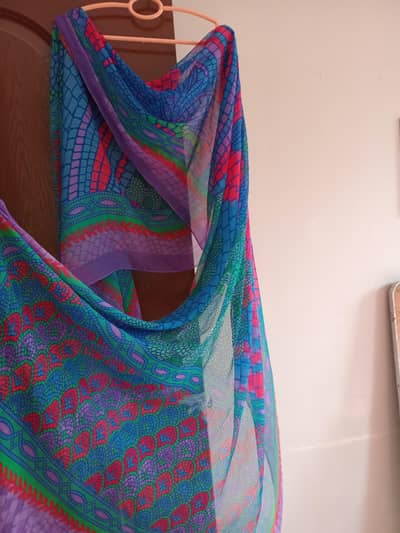 Dupattas