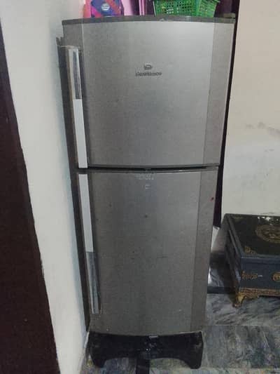Dawlance Refrigerator 9175WBES (12 CFT)