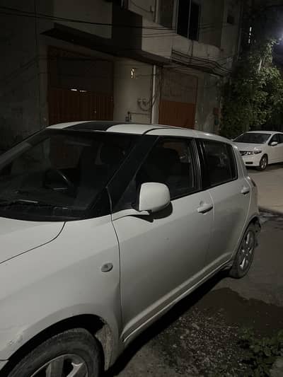 Suzuki Swift 2016 For Sale In Best Price