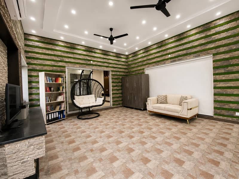 Studio Room 0