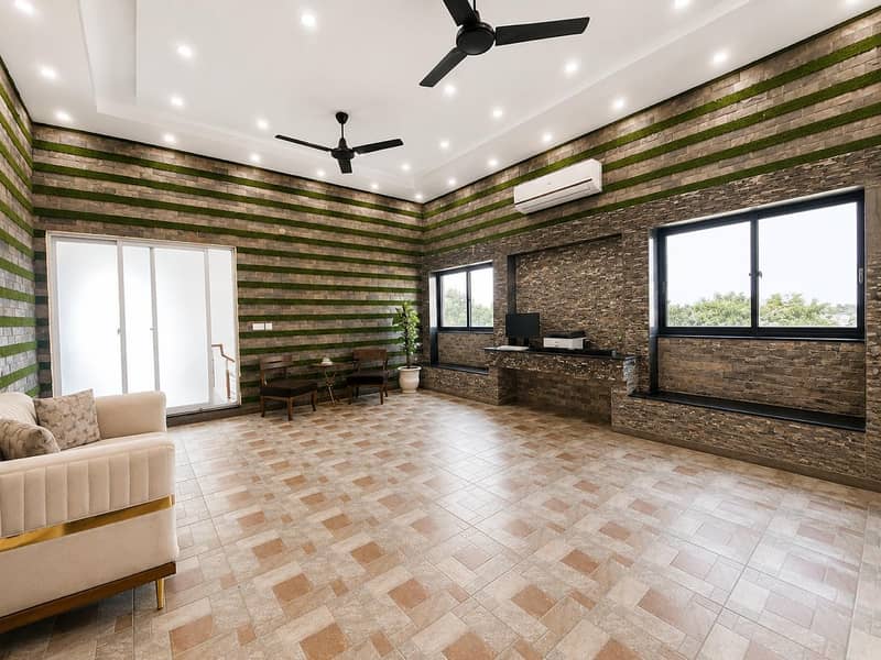 Studio Room 3