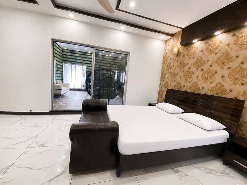 Studio Room 4