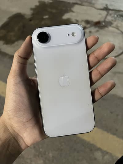 Iphone 17 air