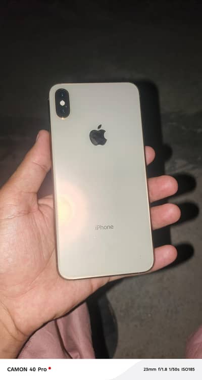 iPhones x smix